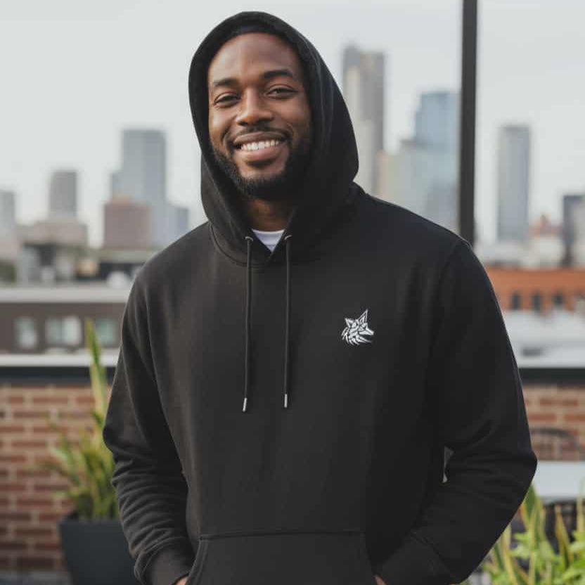 DGFox Hoodie