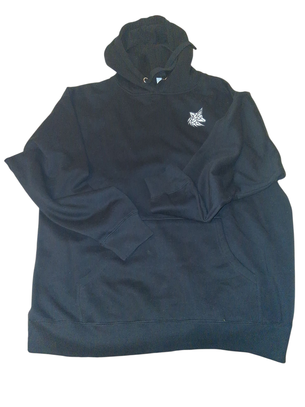 DGFox Hoodie