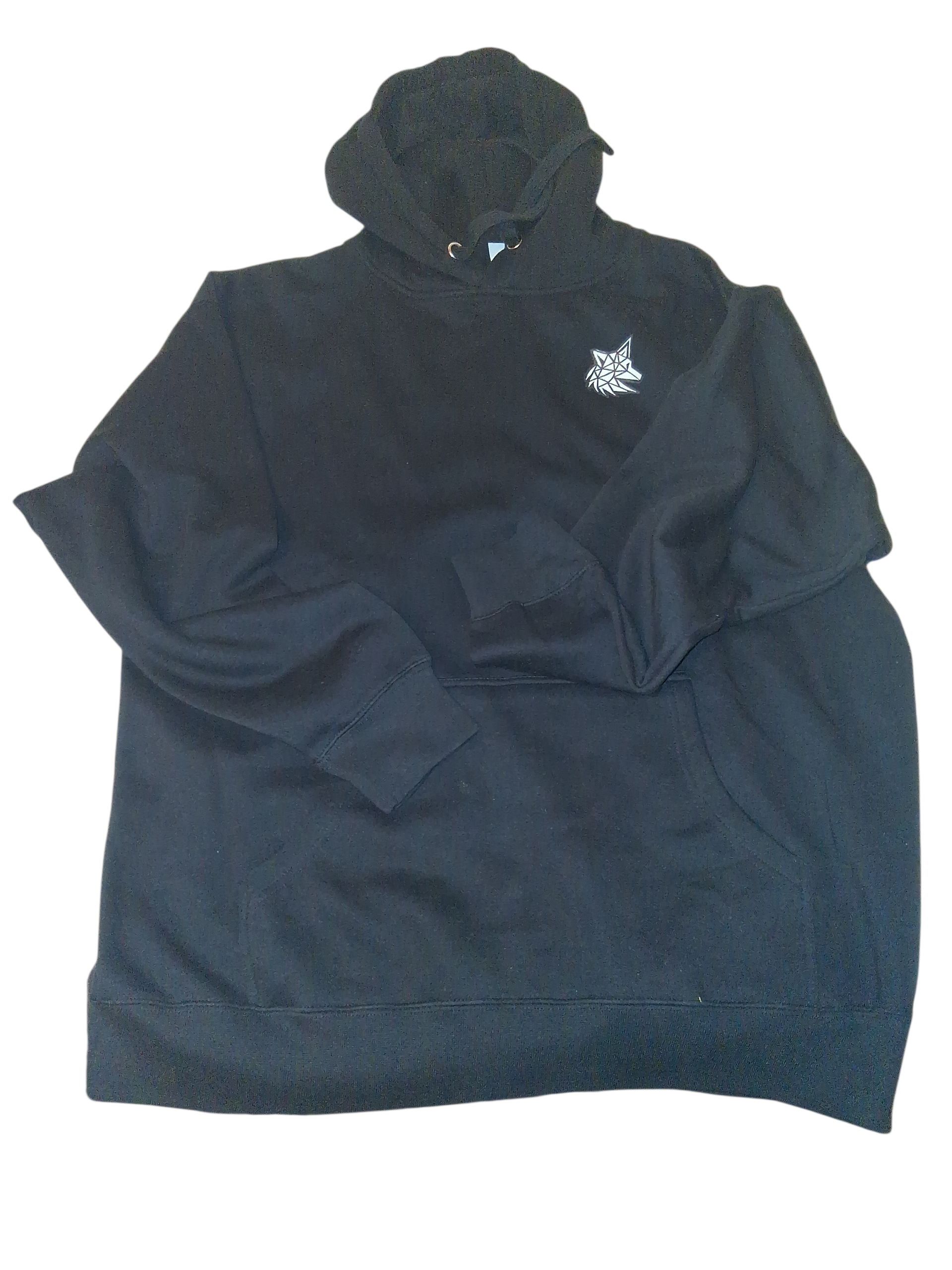 DGFox Hoodie