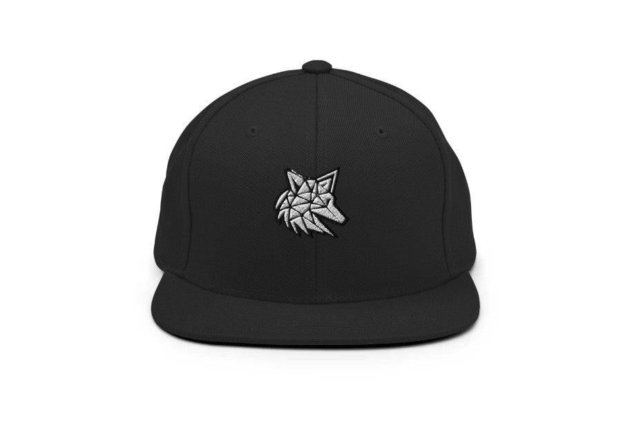 DGFox Snapback Hat