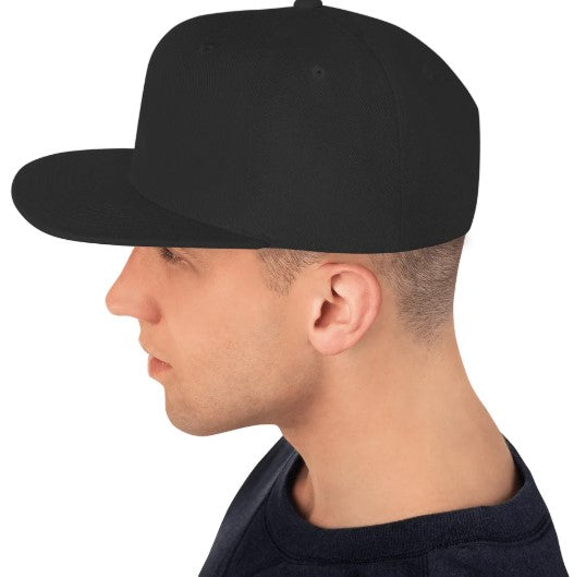 DGFox Snapback Hat